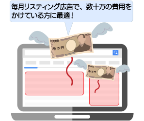 大阪のホームページ制作のベストページはSEO対策で自然検索上位表示をいたします。